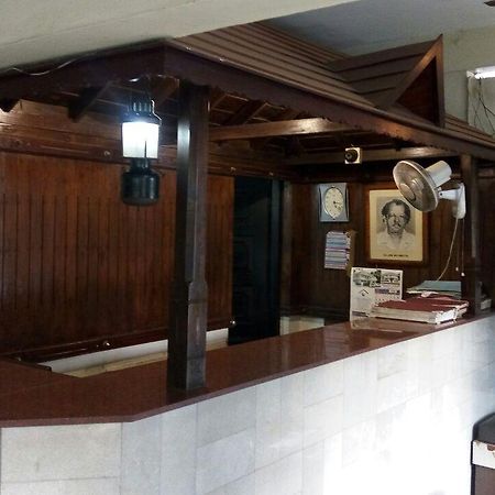 Nellimoottil Guest House Kottayam Zewnętrze zdjęcie