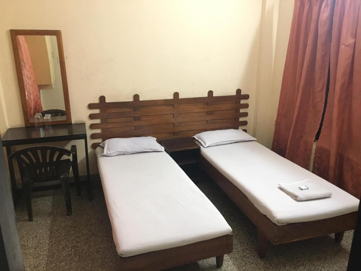 Nellimoottil Guest House Kottayam Pokój zdjęcie