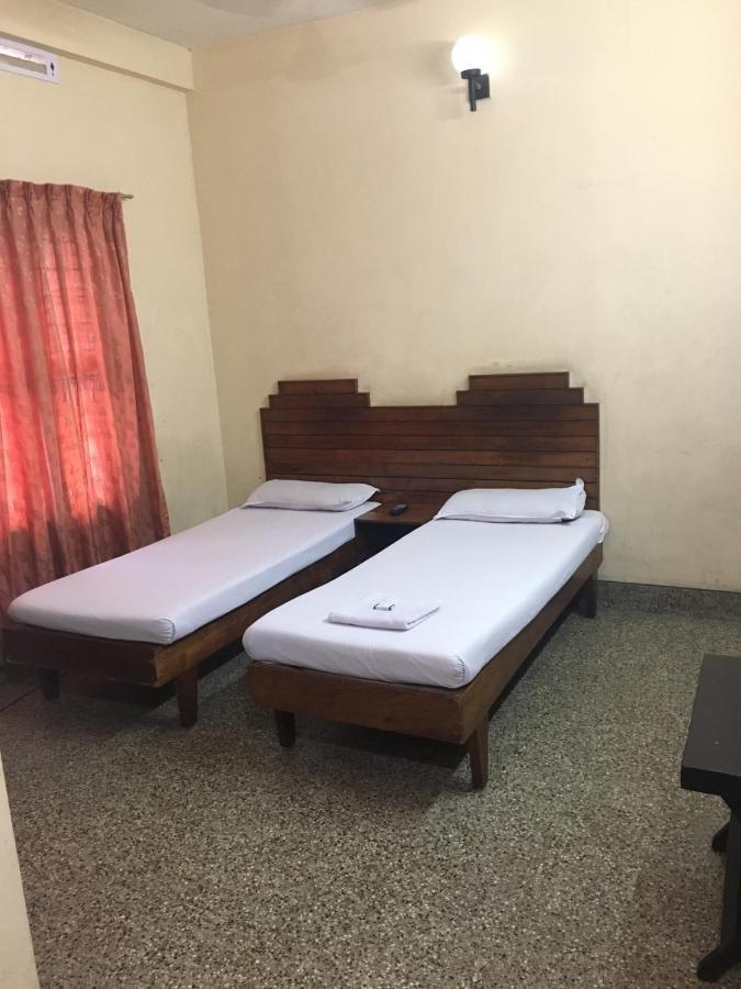 Nellimoottil Guest House Kottayam Pokój zdjęcie