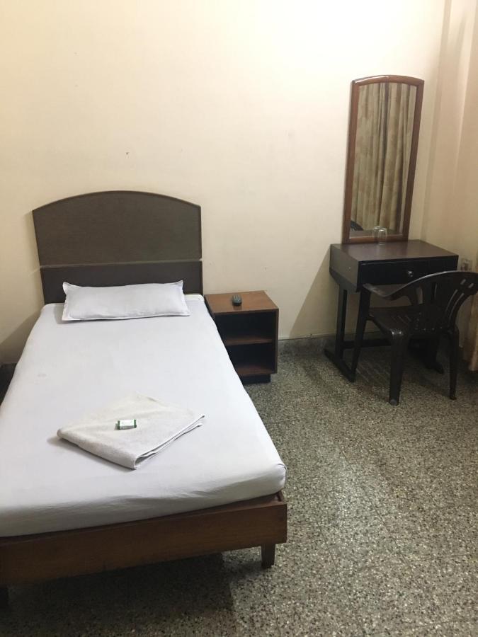 Nellimoottil Guest House Kottayam Pokój zdjęcie
